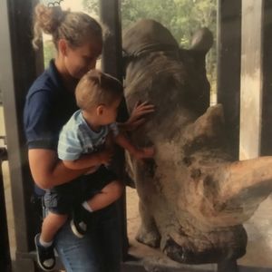 Meet your Posher, Anna